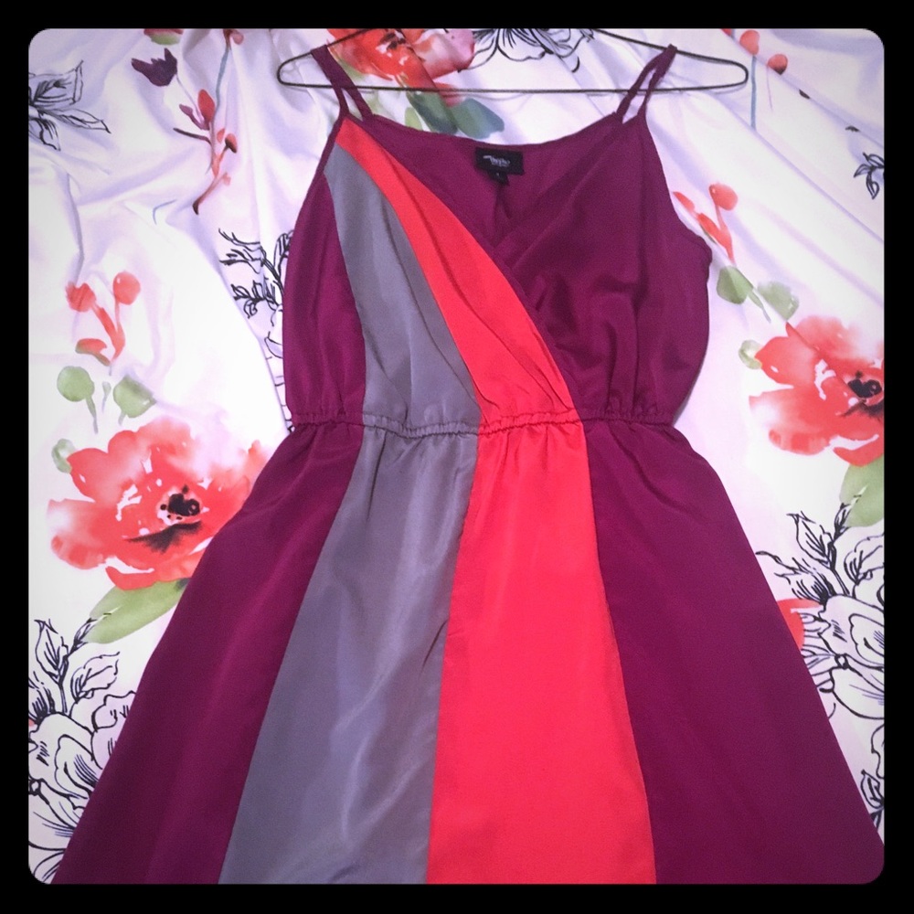Mossimo summer dress